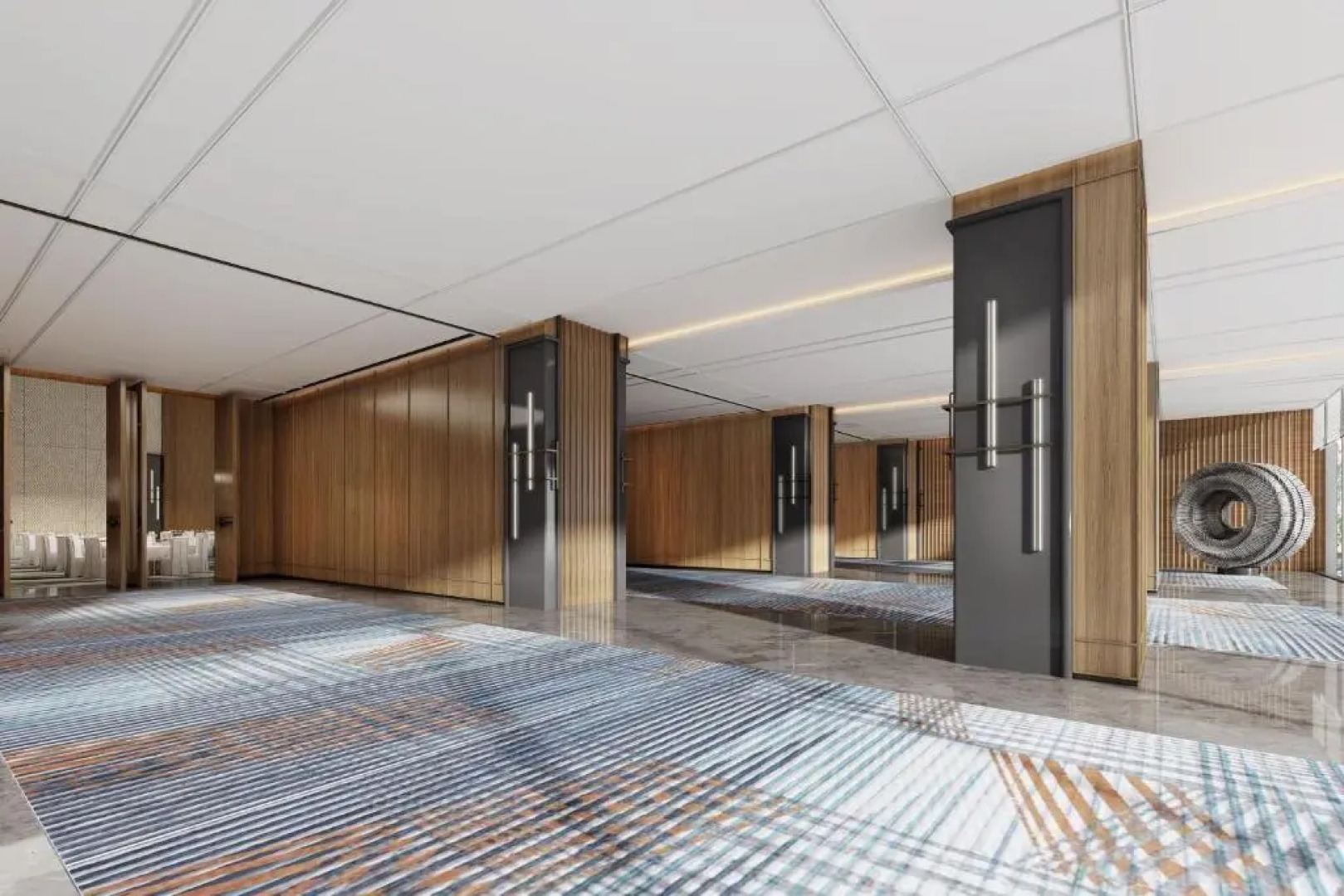 Sheraton Zhaoqing Dinghu