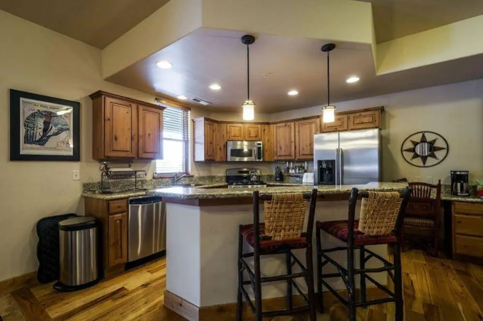 Abode at Moose Lodge