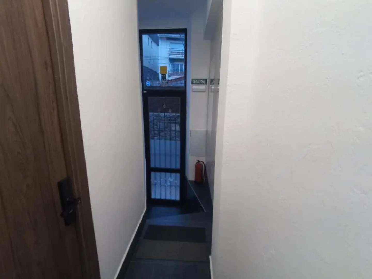 Apartamento de lujo en la Sierra