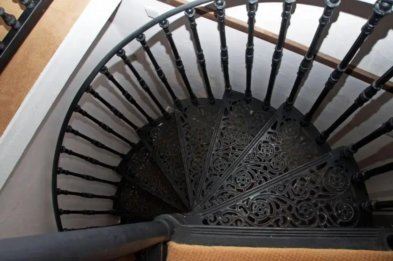 The Kings Arms Hotel