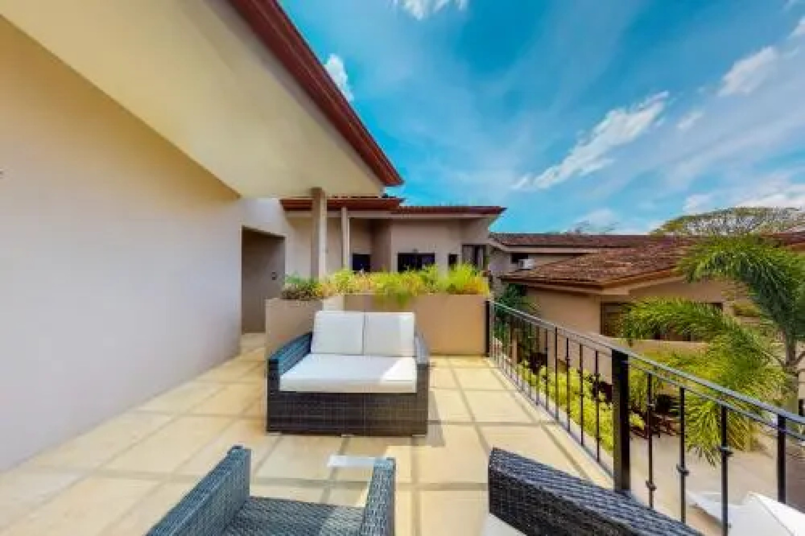 The Cove 8 at Playa Ocotal