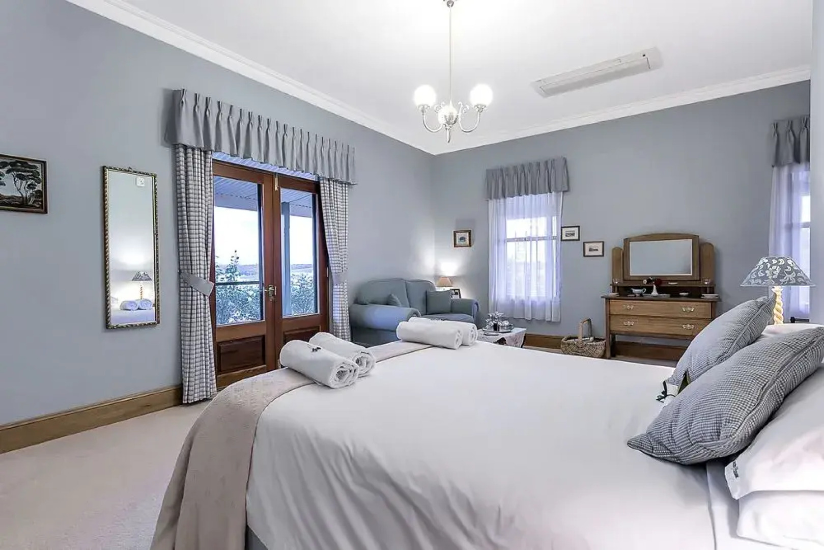 Abbotsford Country House Barossa Valley