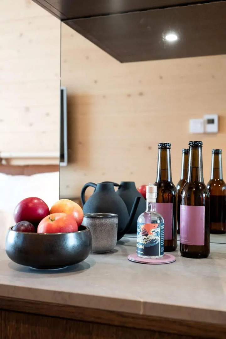 The Wood Hotel by Elite, Spa & Resort