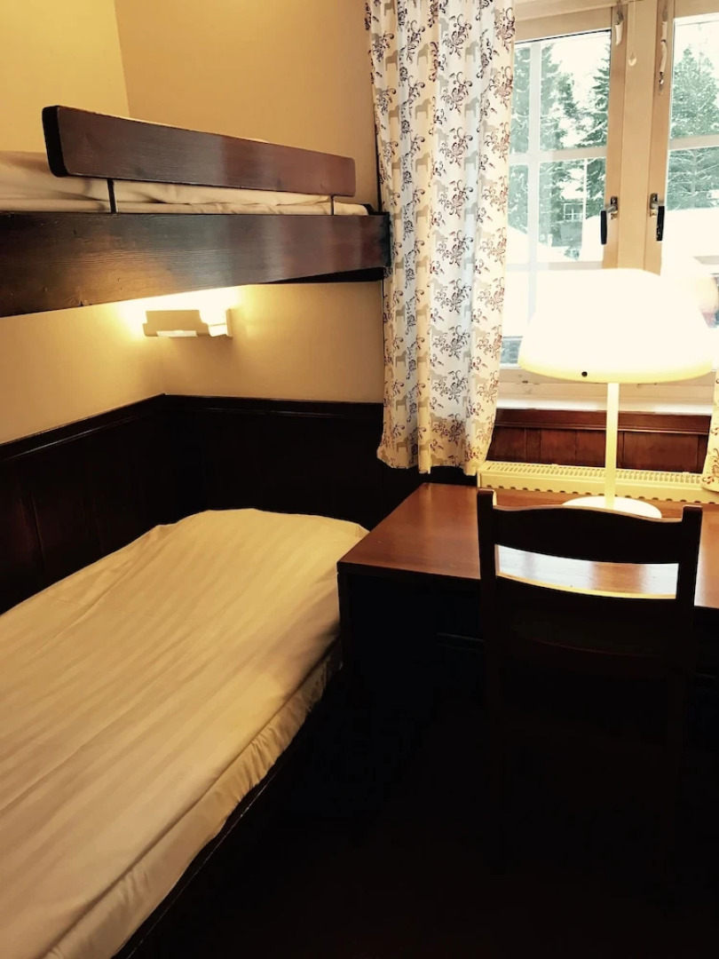 Rättviksgårdens Vandrarhem - Hostel