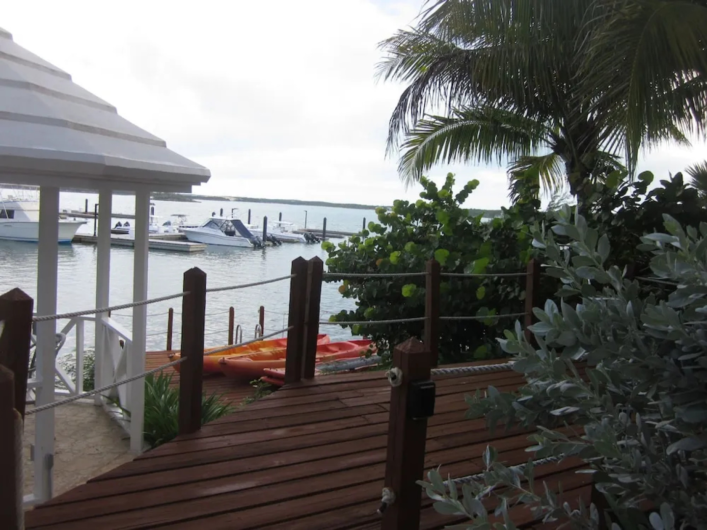 February Point Villa BB1