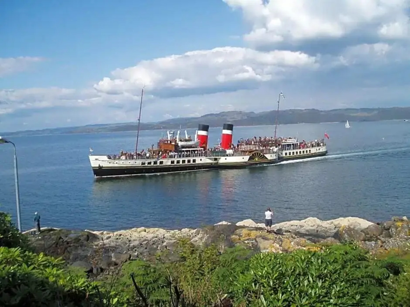 Glenorchy Guest House