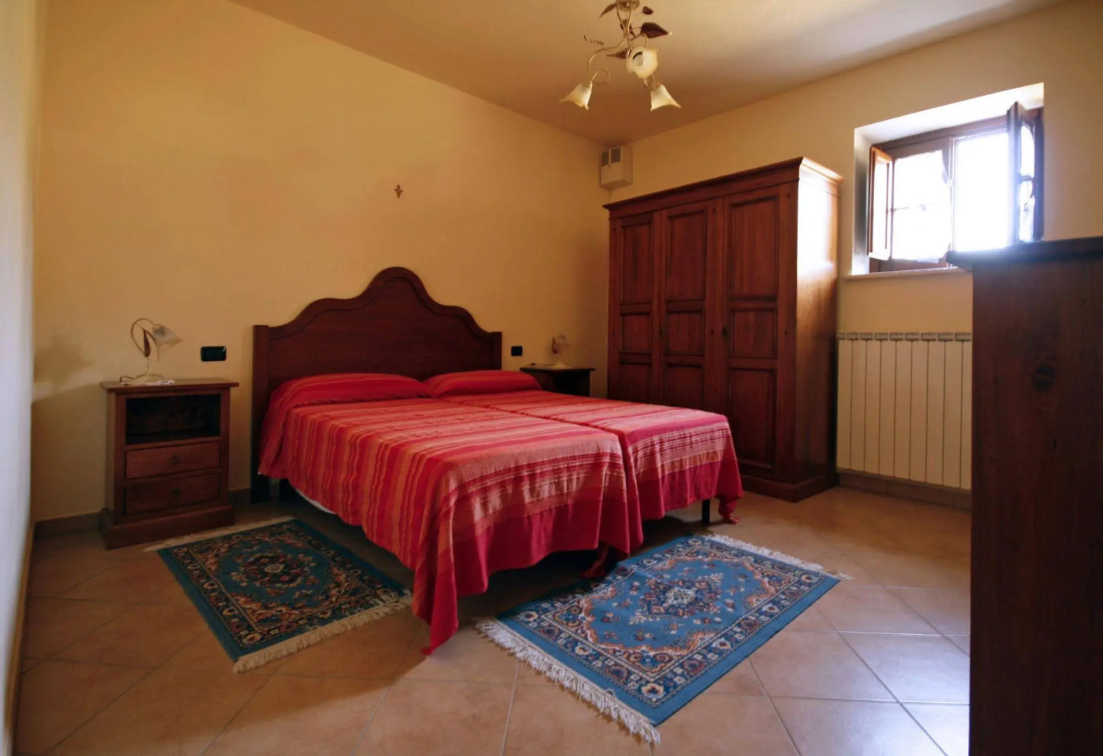 Residenza Il Falchetto