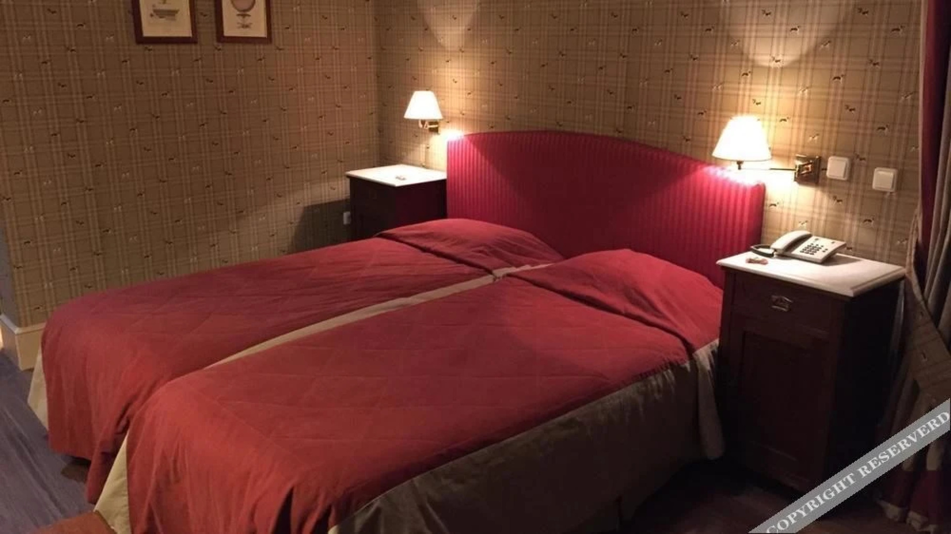 Rocabella Hellinikon Country Hotel