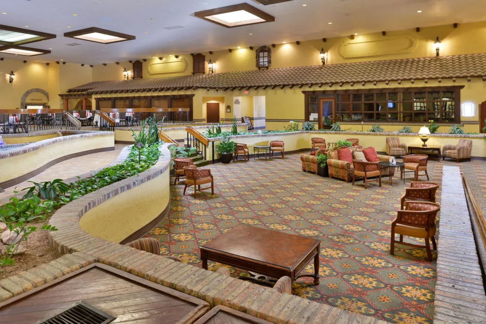 Radisson Hotel Tucson Airport