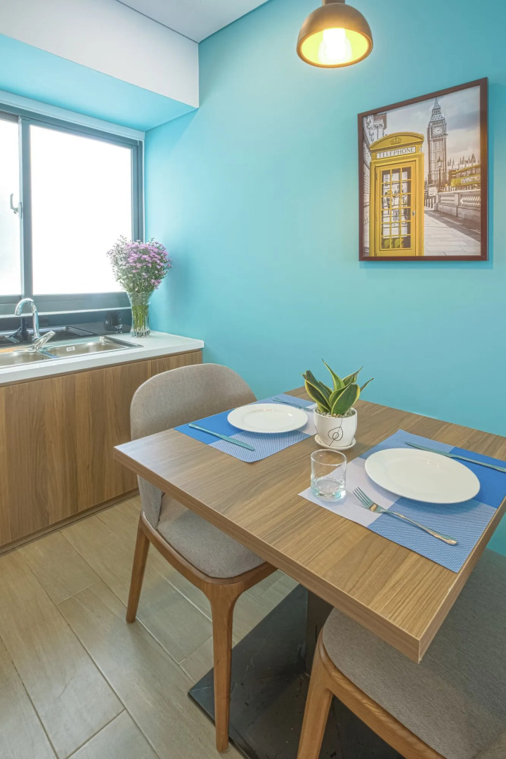 Yen Vy Hotel & Apartment