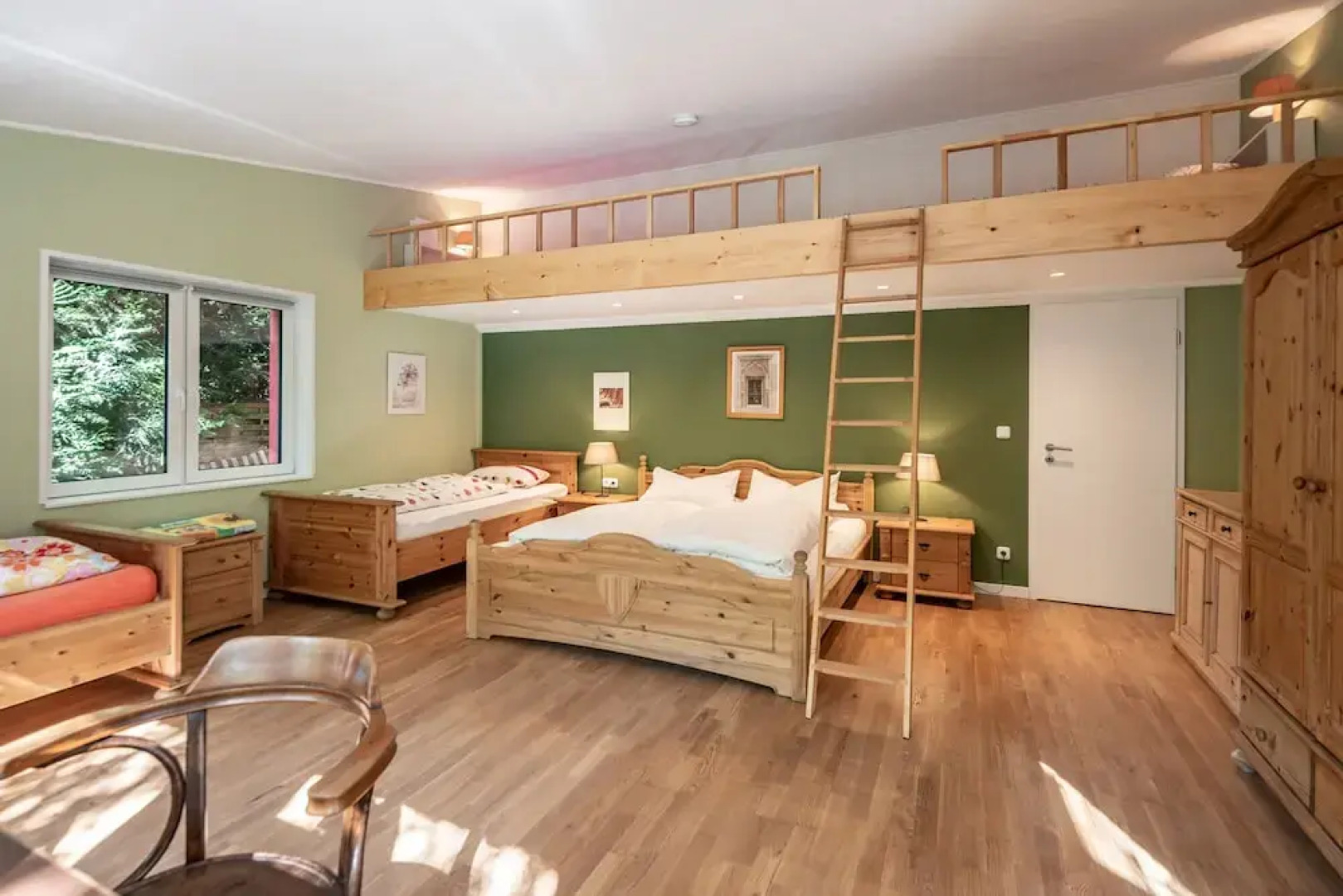 Entspannen im Taunus