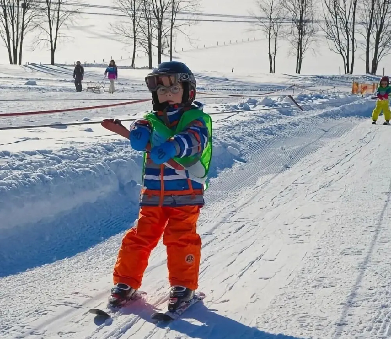 Holiday Home Landhaus Prielau