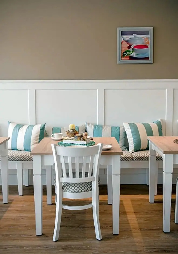 Landhotel zum grünen Kranze