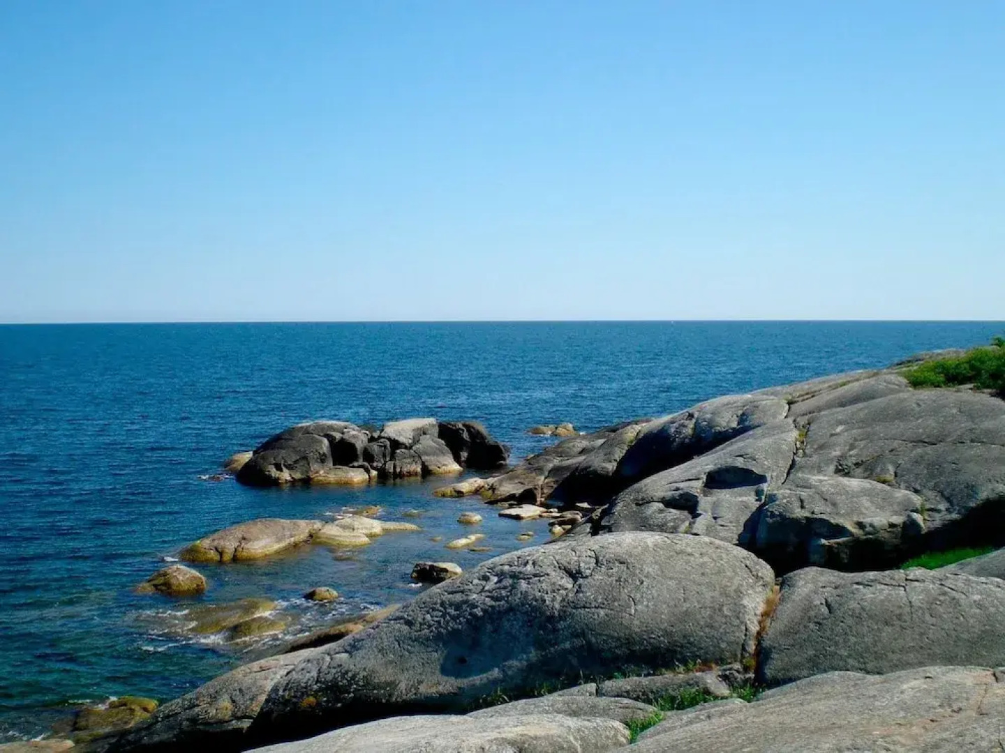 Holiday Home in SÃ¶lvesborg