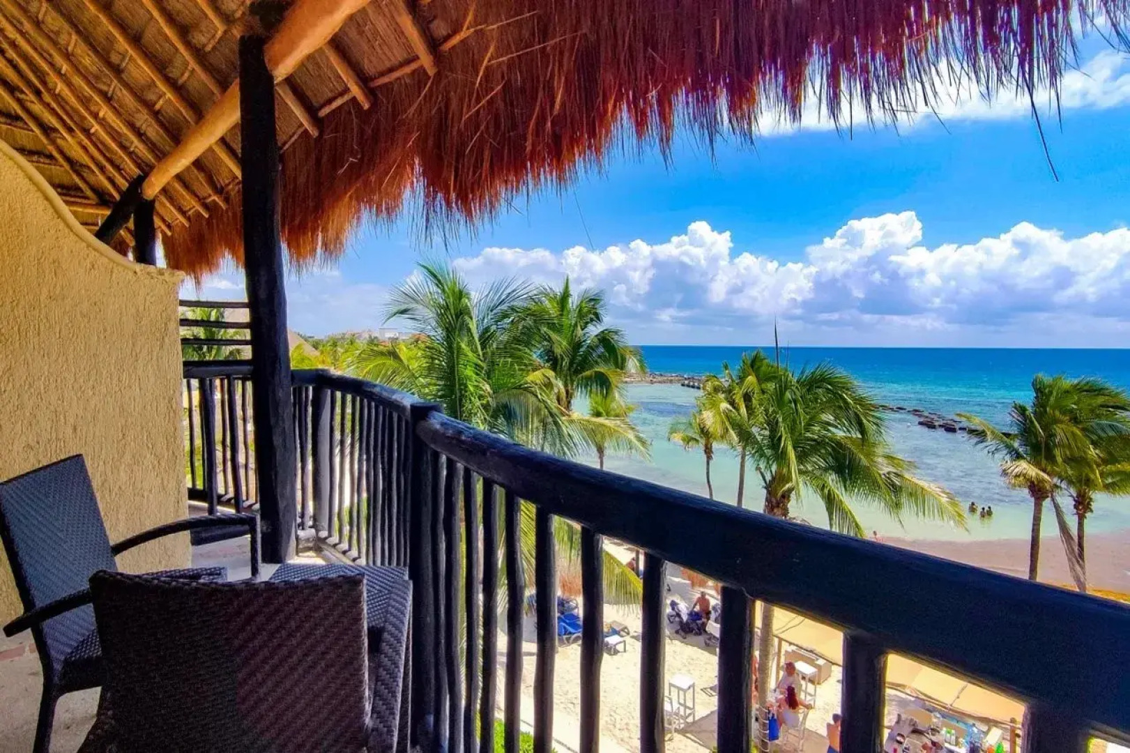 Catalonia Yucatan Beach - All Inclusive