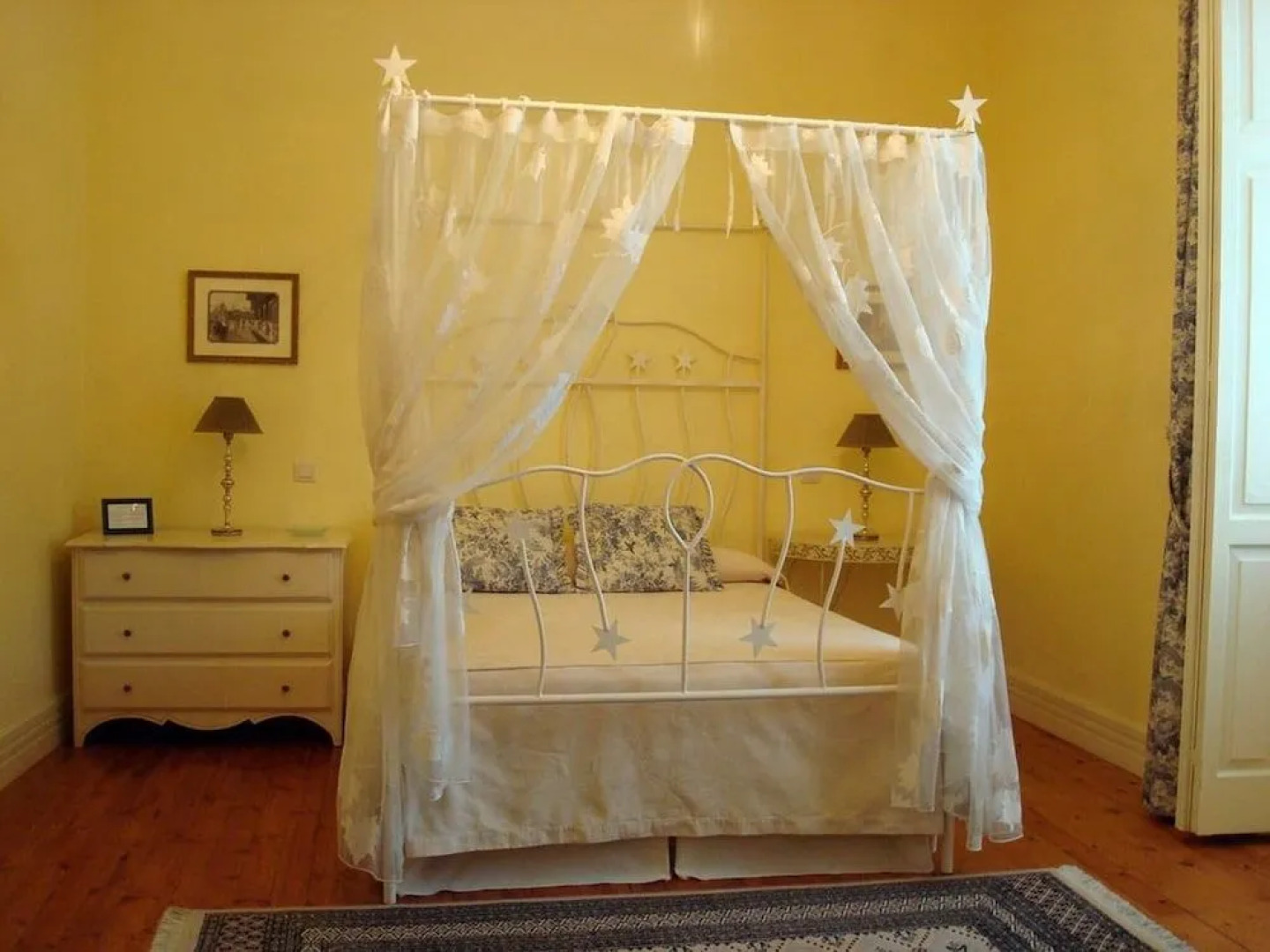 Posada Rural Casa de Valle