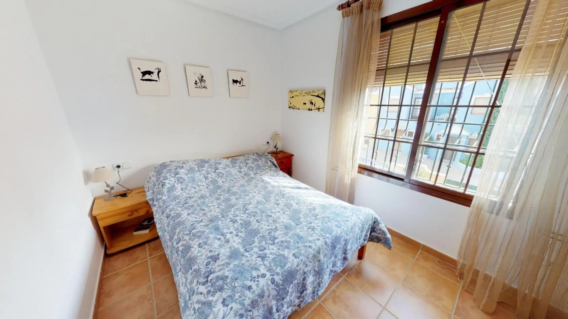 Casa Rozalejo - A Murcia Holiday Rentals Property