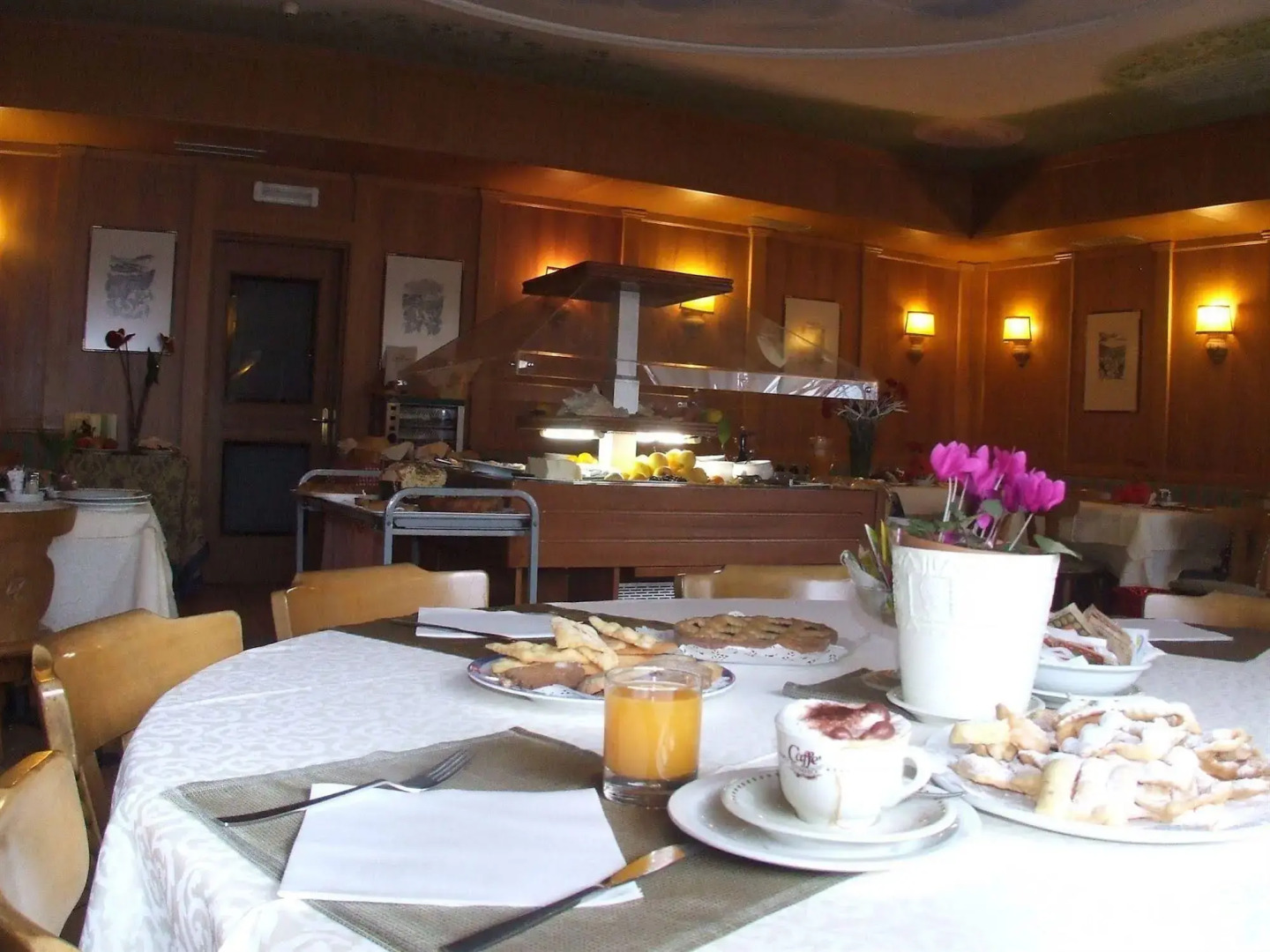 Club Hotel Lago di Tenno