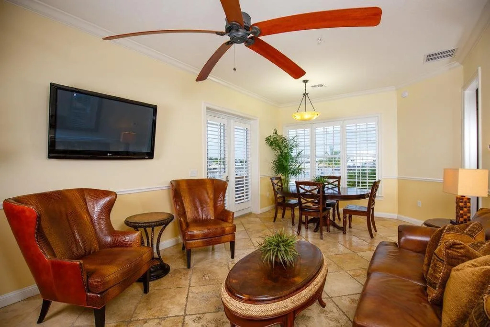 Key West Harbour Oceanfront Suites