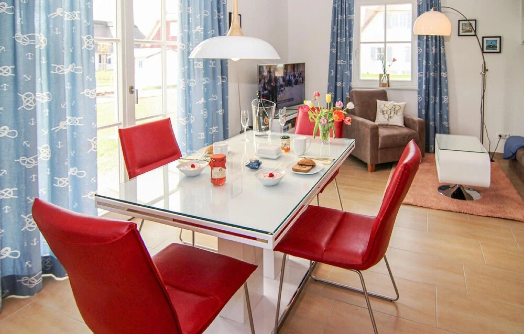 Amazing Home in Zierow OT Poeler Drift With 2 Bedrooms, Sauna and Wifi