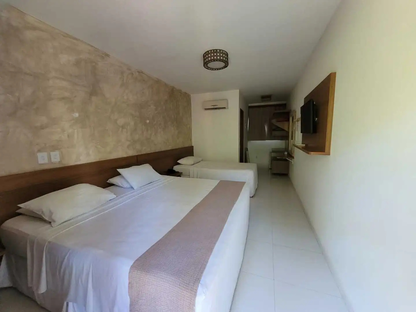 Aquarela Praia Hotel