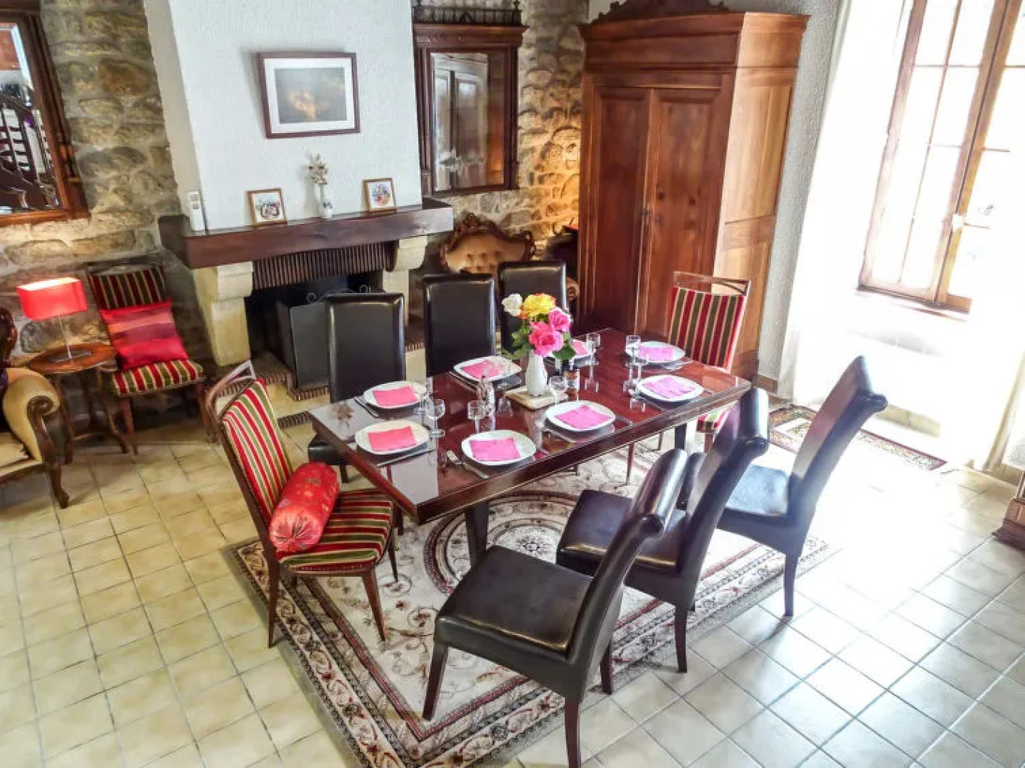 Holiday Home Ty Keriquel