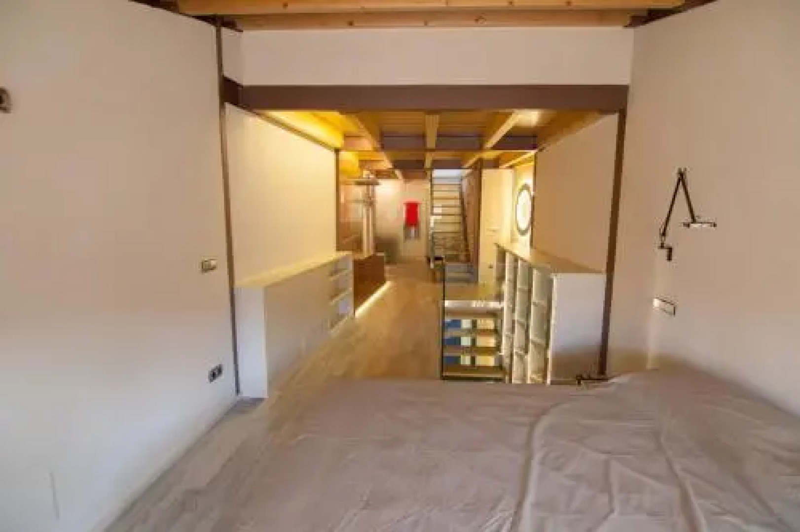 Cal Tonarro de Peramola