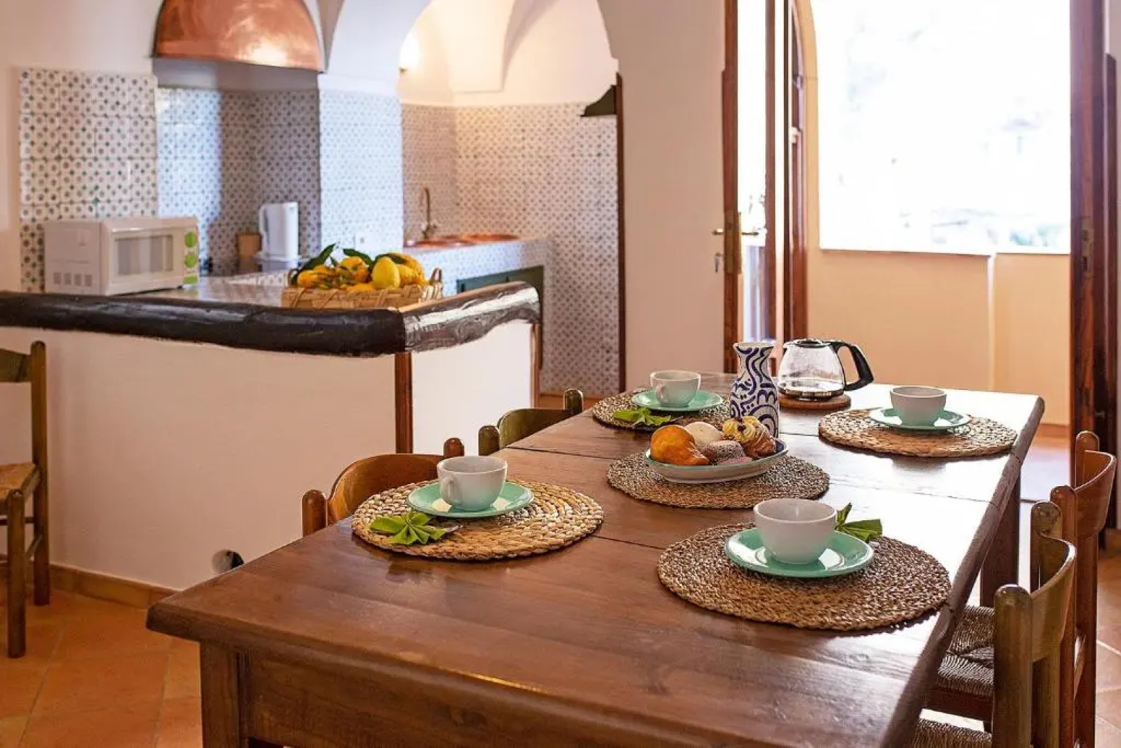 Borgo di Conca dei Marini