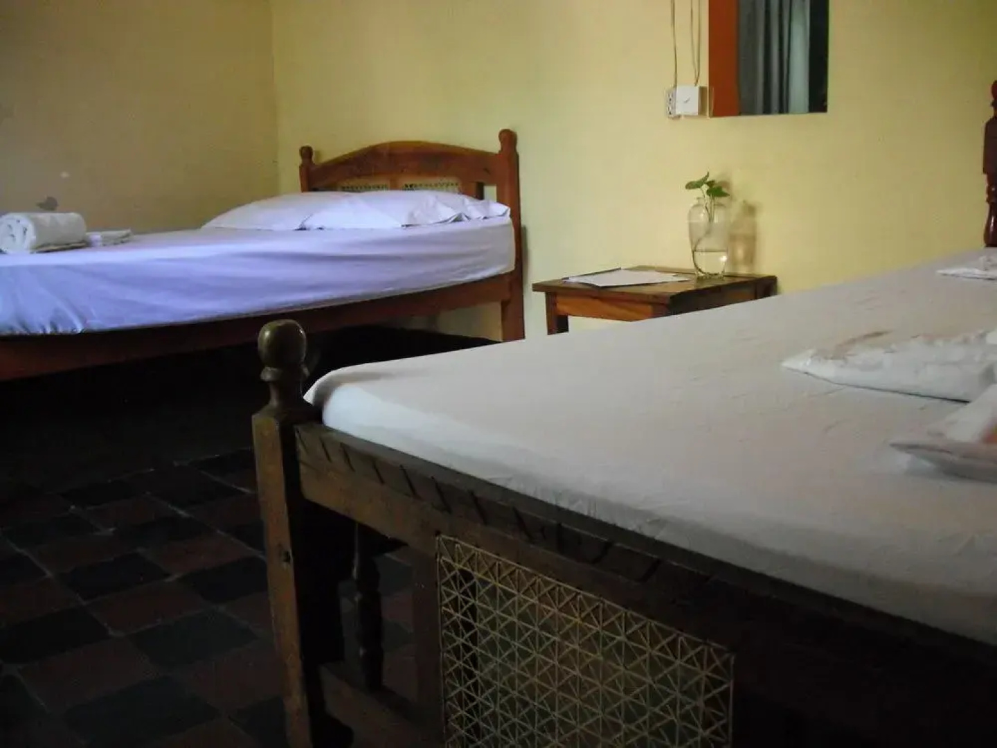 Hostal Casa Ivana