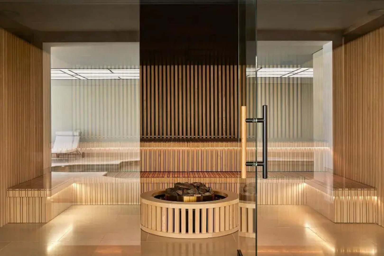 Airelles Château de la Messardière