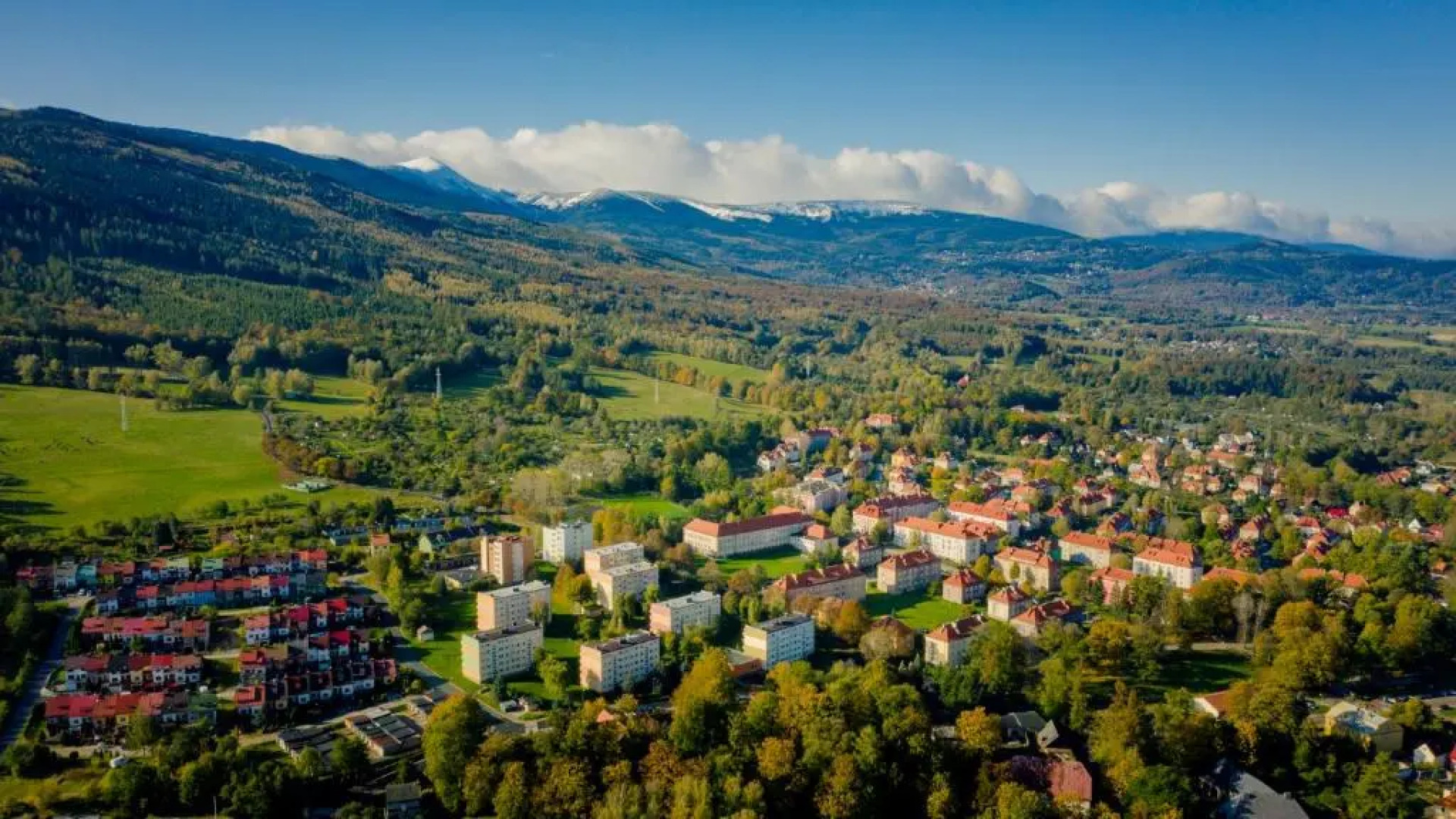 Apartament LENA III Deluxe