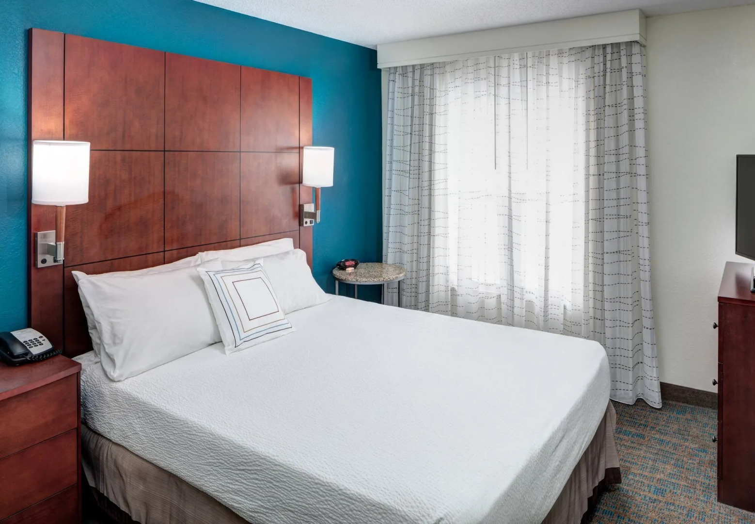 Residence Inn by Marriott Hattiesburg