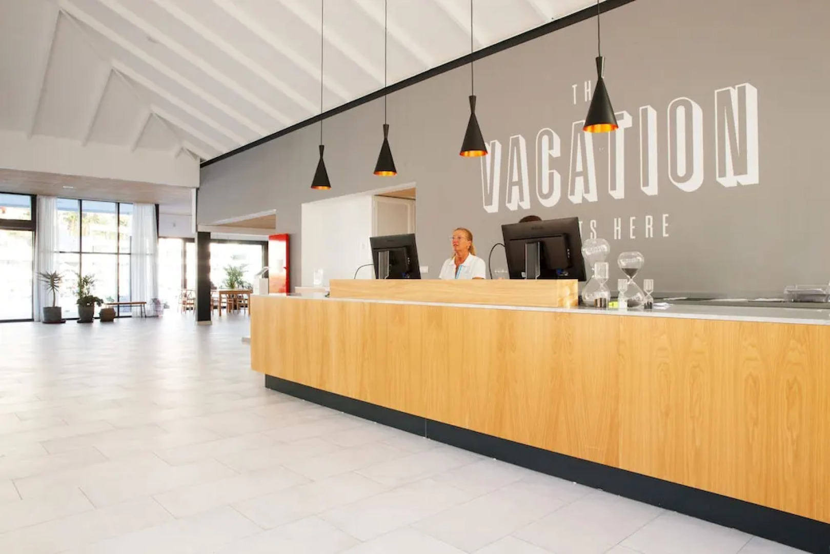 Ocean Beach Club Gran Canaria