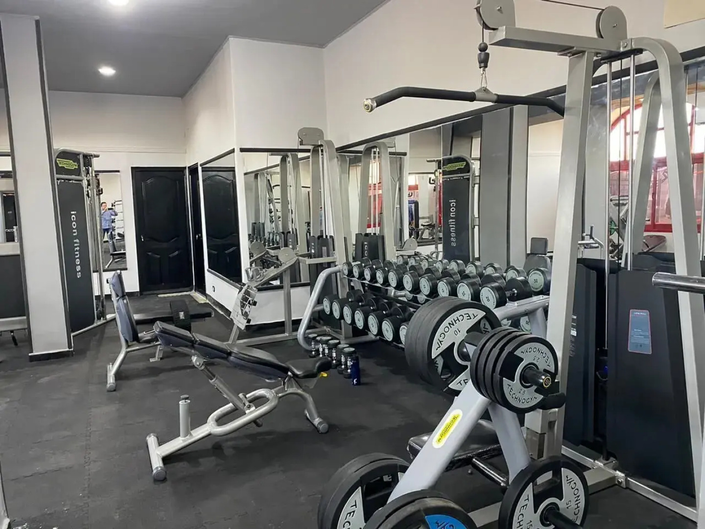 Jewel Port Said Hotel