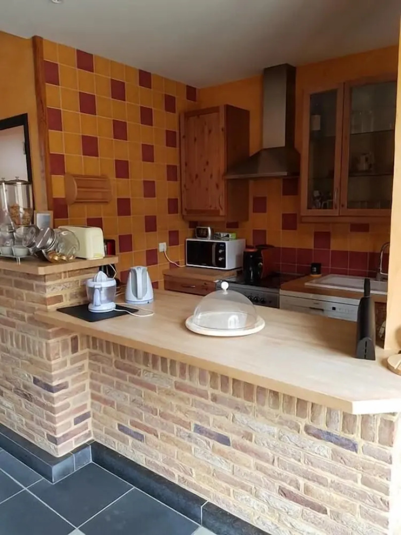 La Forge de l'Abbaye