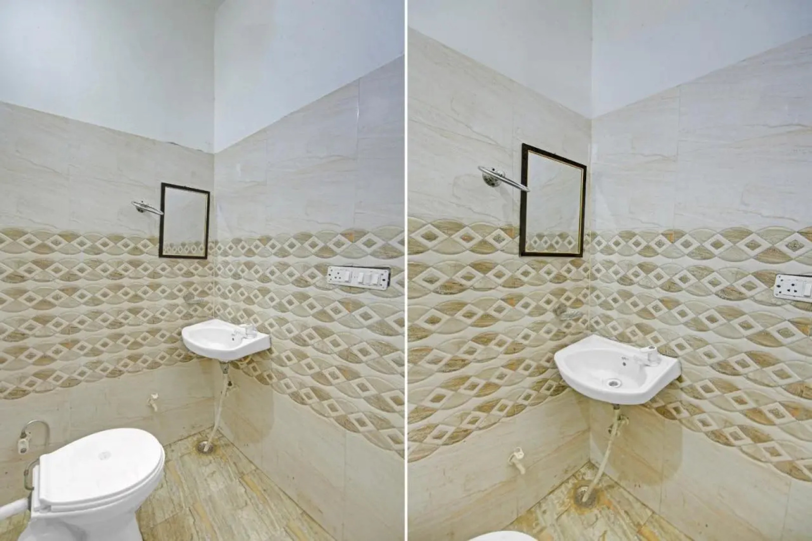 OYO 82775 Radhe Hotel