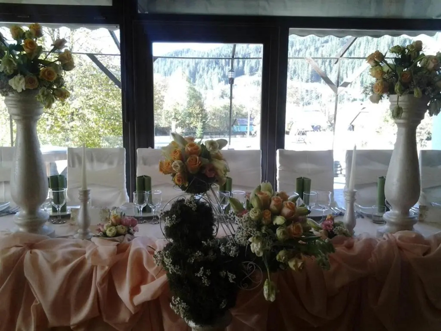 Hotel Ieremia Movila