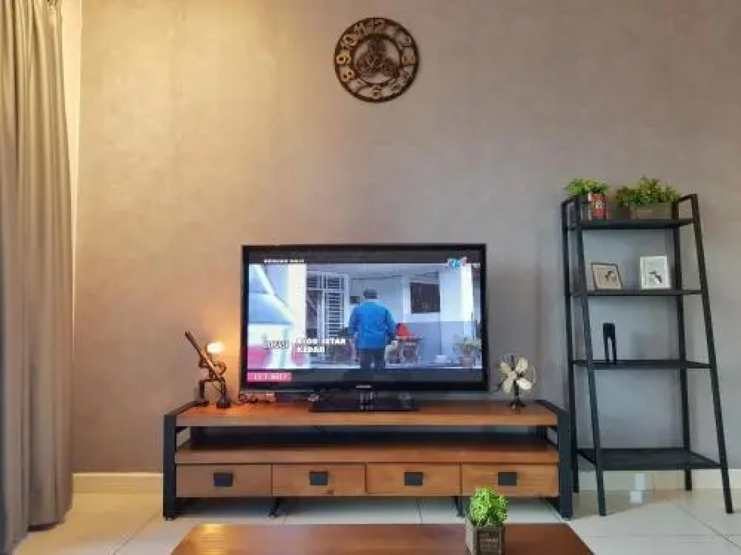 No.2 the Loft @Puchong Skypod Residence