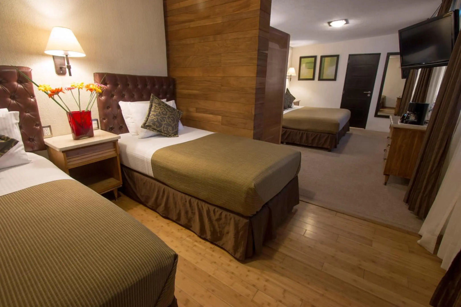 Hotel Rio Tequisquiapan