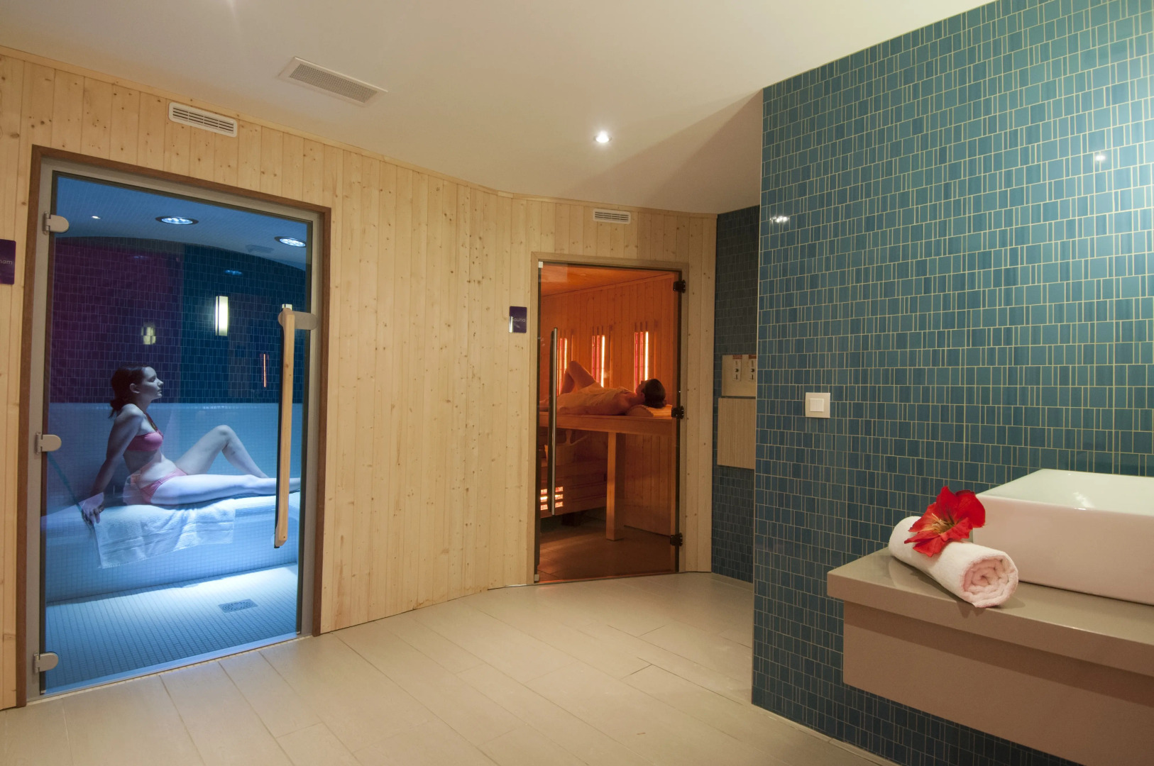 Pierre & Vacances Résidence premium Haguna