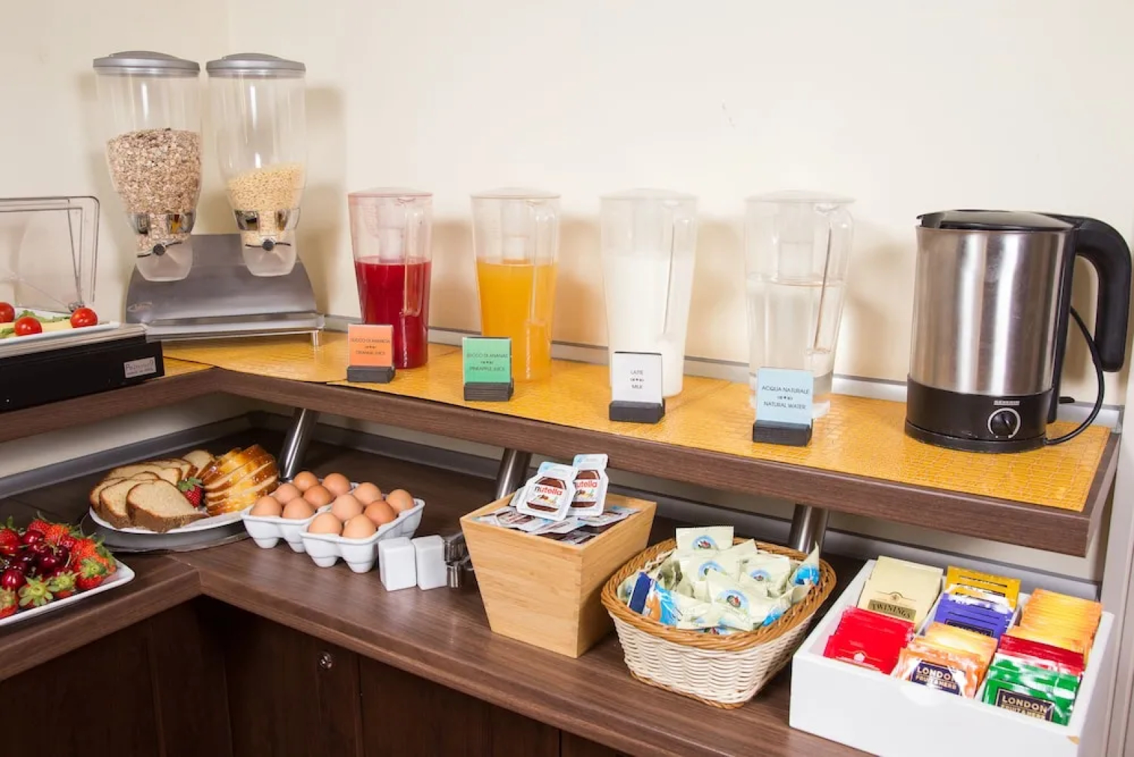 Caesar House Residenze Romane