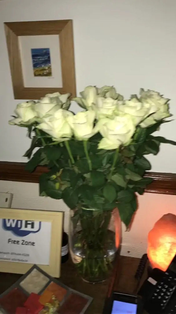 Seaholm Bed And Breakfast