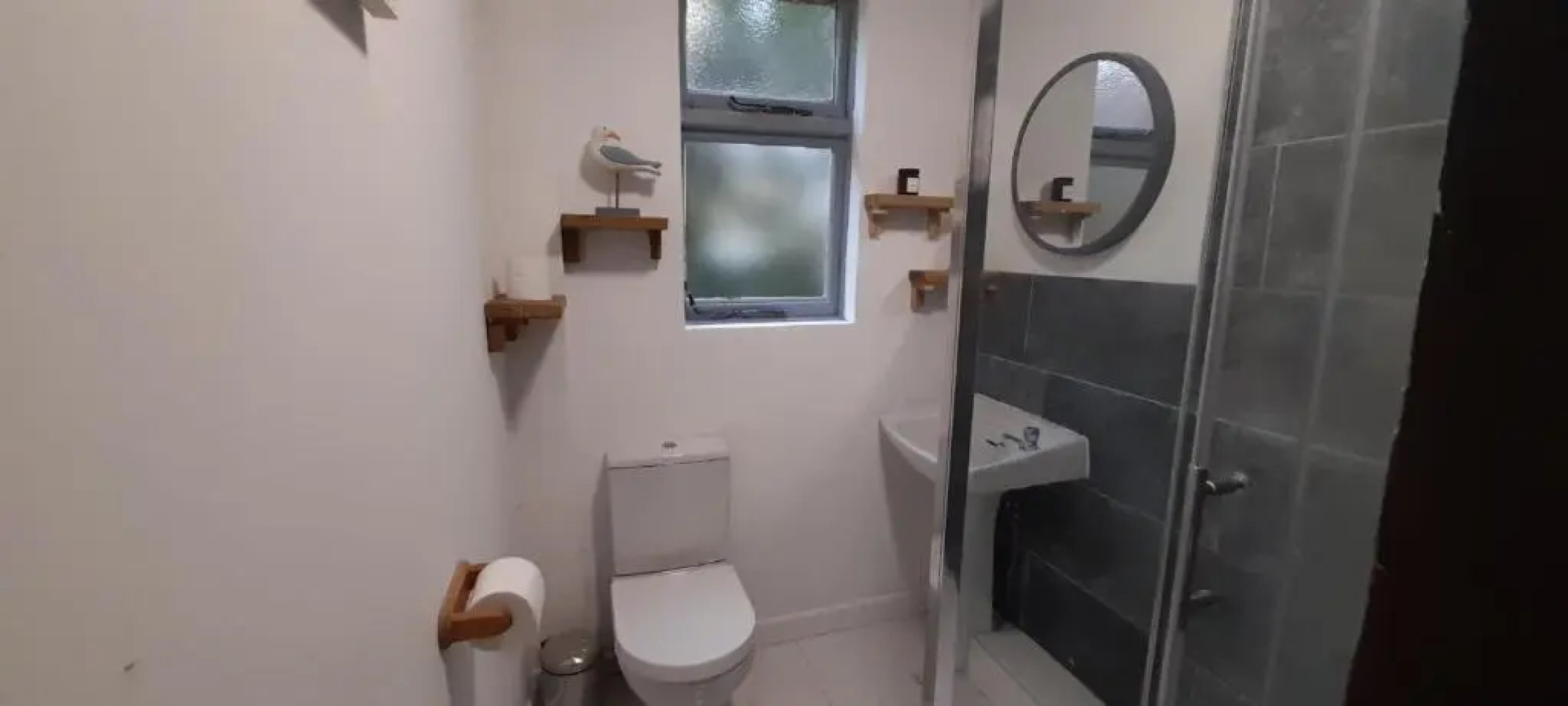 Perranporth Bungalow 2mins Walk to Beach!