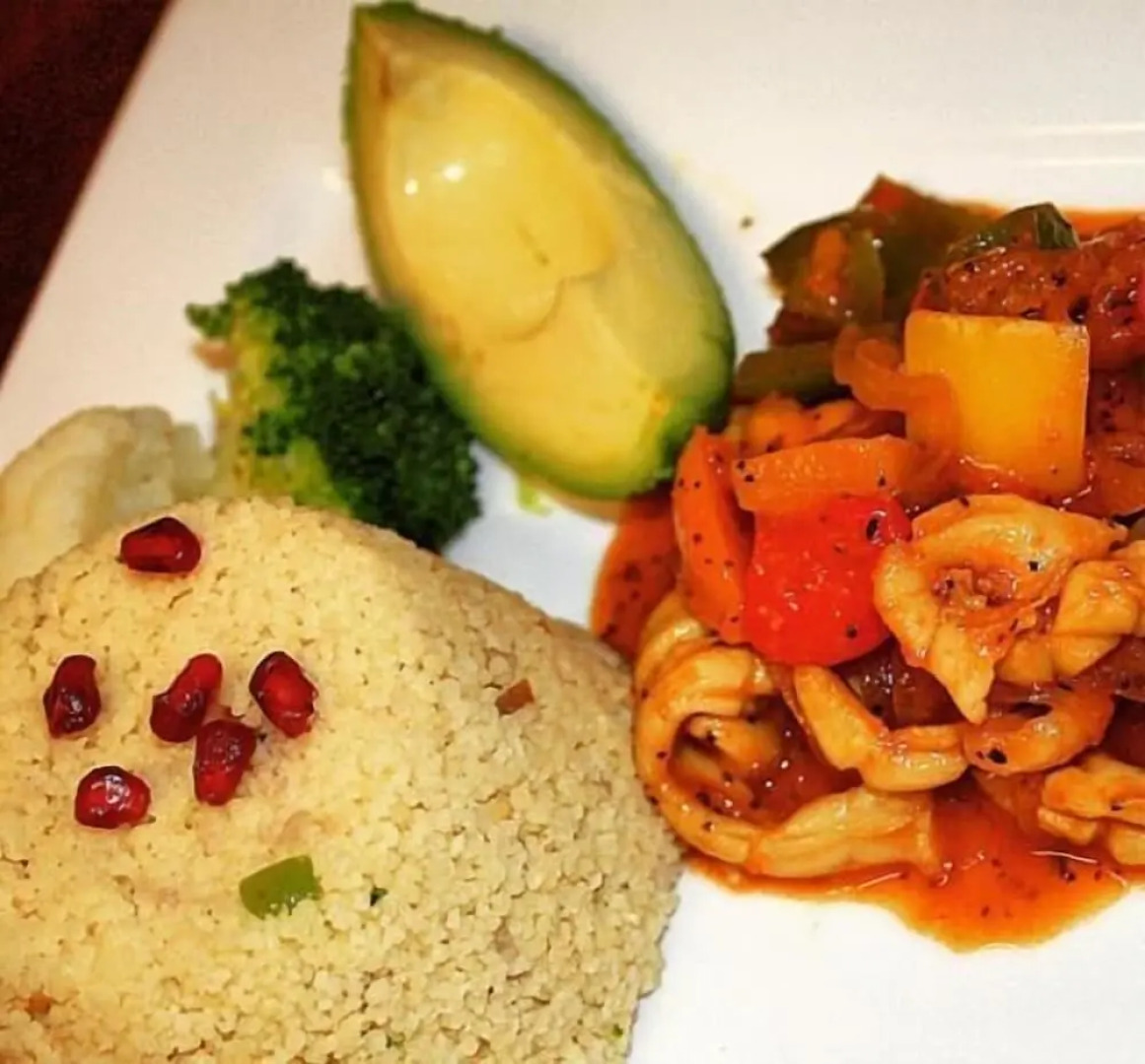 Princecourt Hotel Osogbo