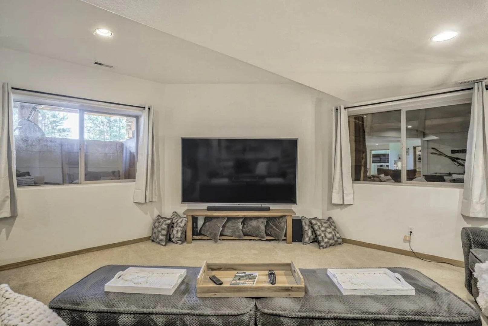 4brmountain Views🌞hot Tubarcade