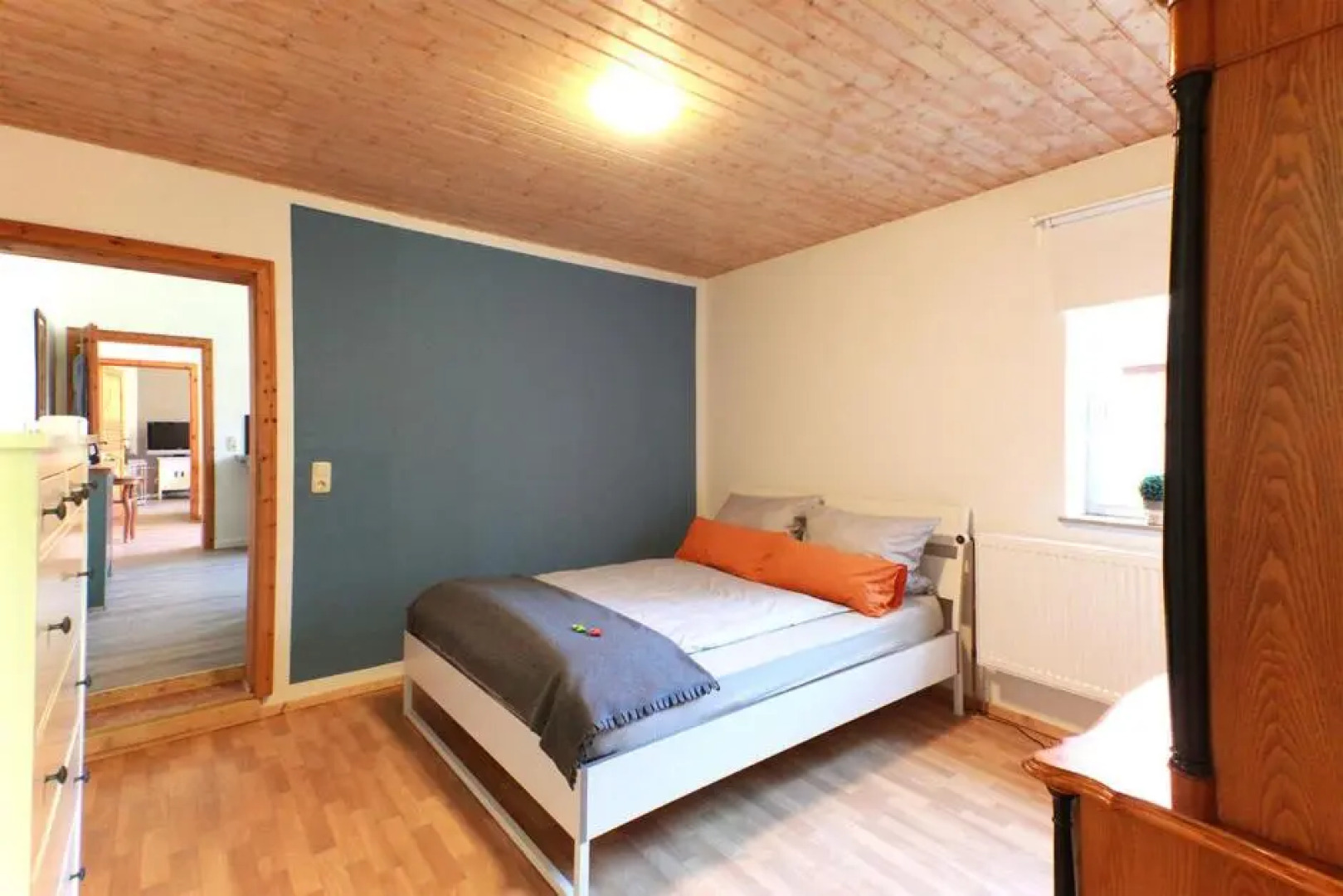 Ferienwohnung Am Sod - Familie Hennig