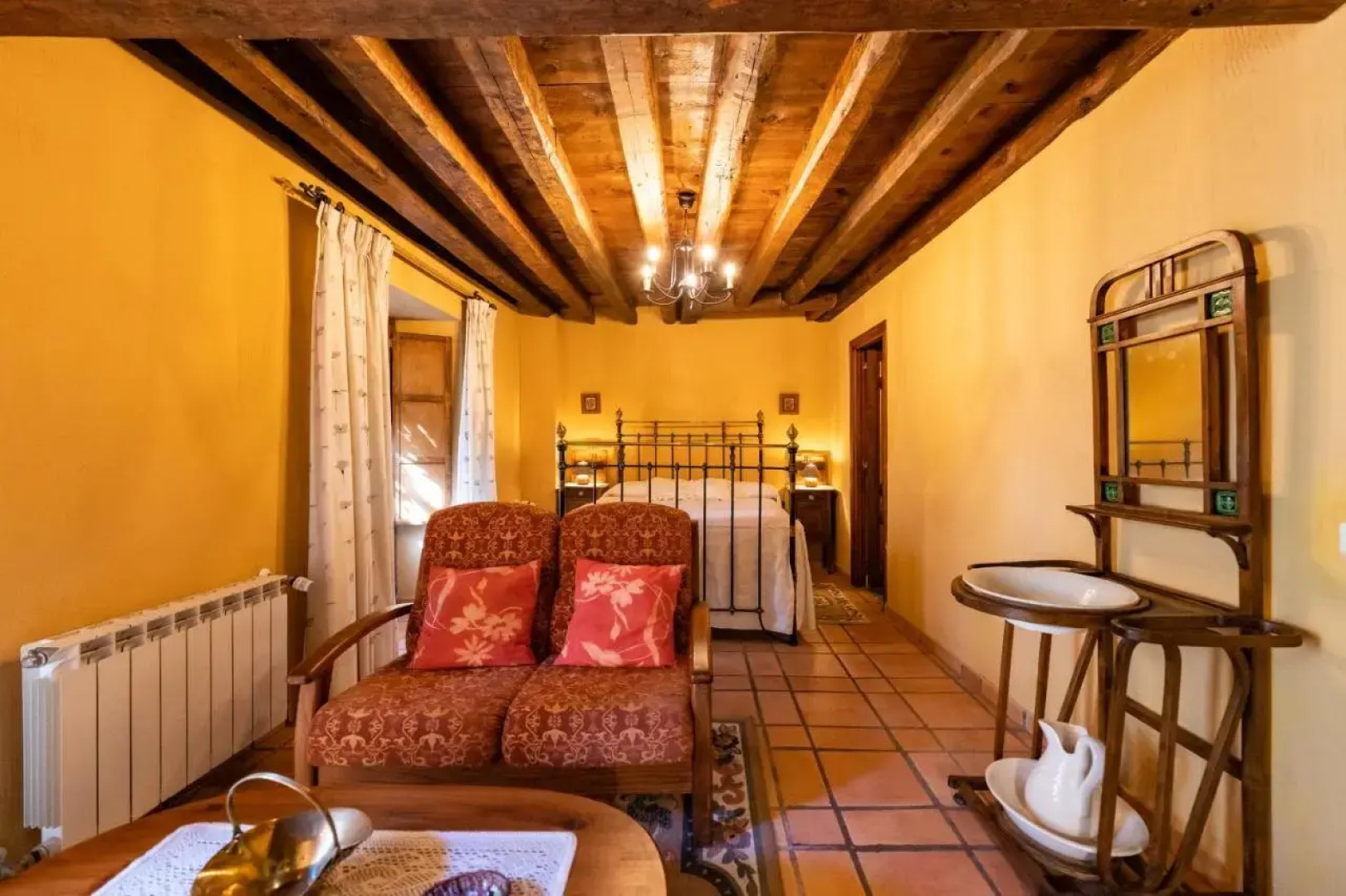 Posada Y Alojamientos El Aprisco