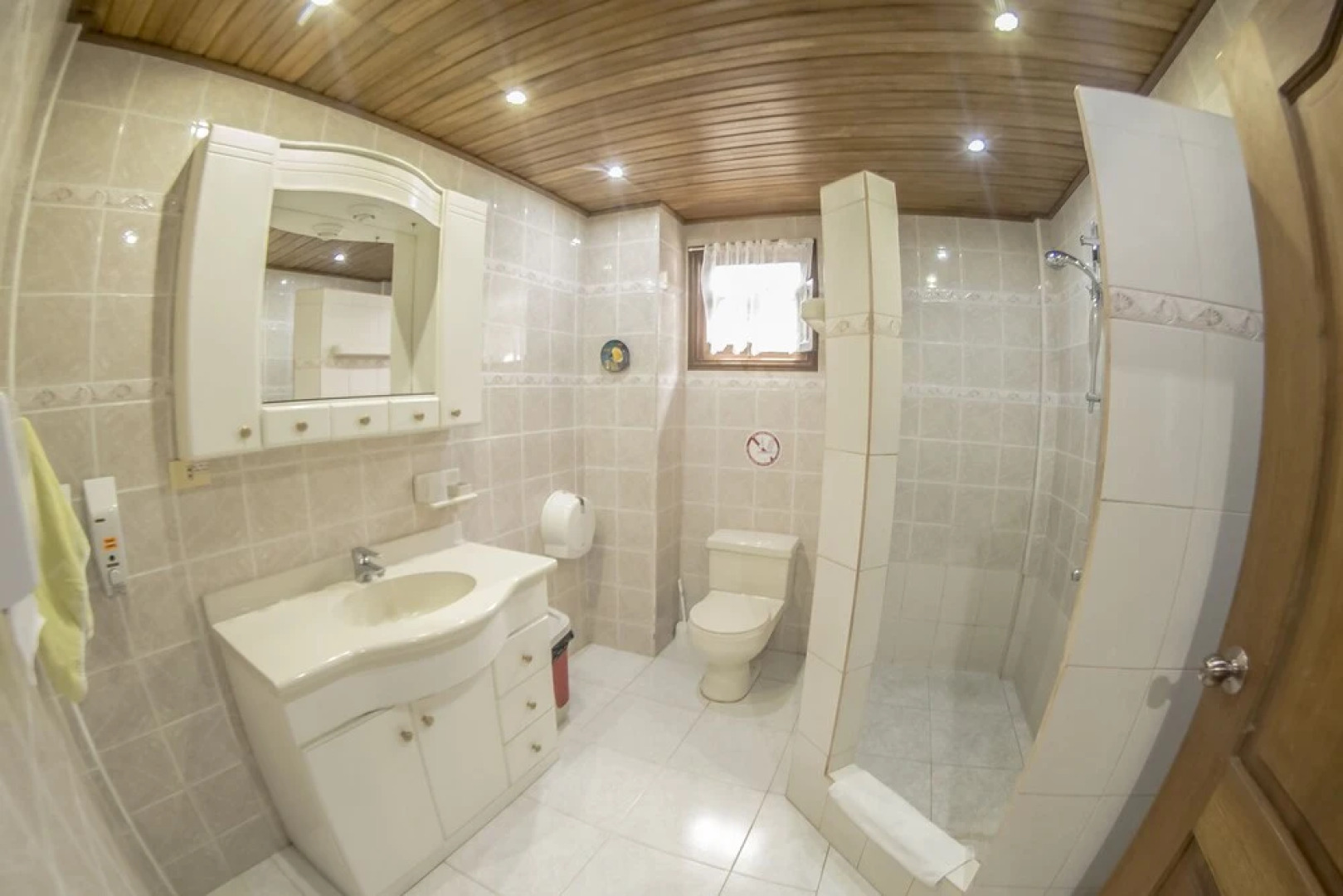 La Casa del Molino Blanco B&B