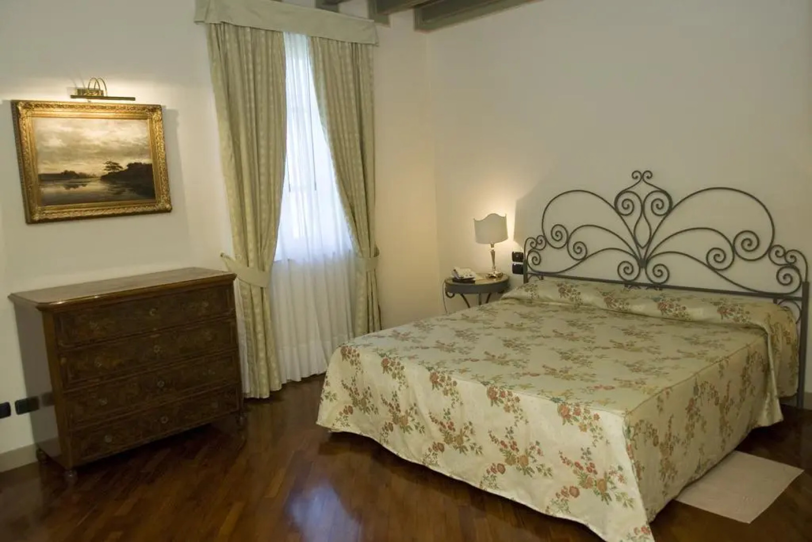 Romantik Hotel Relais Mirabella Iseo