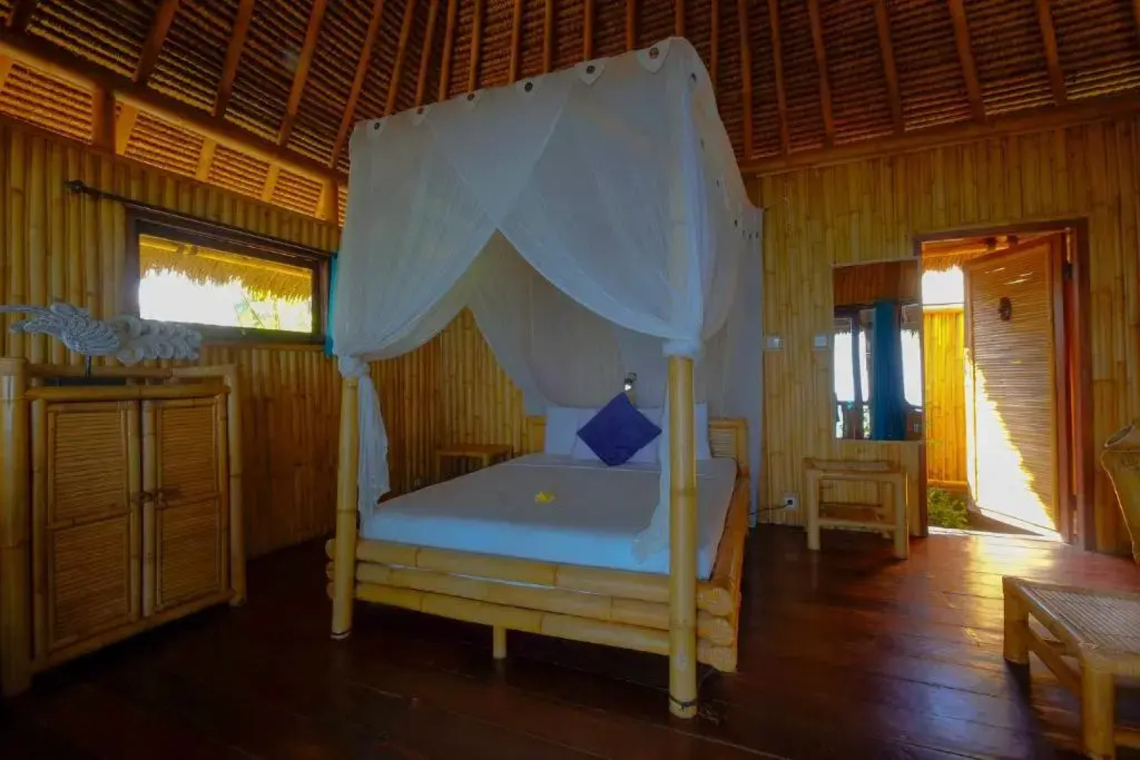 Rinjani Beach Eco Resort